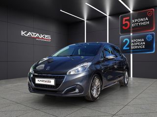 Peugeot 208 2019 Allure | Automatic | Navi | Clima | Rear Camera