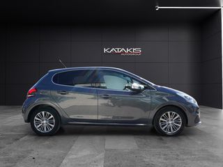 Peugeot 208 2019 Allure | Automatic | Navi | Clima | Rear Camera-thumb-3