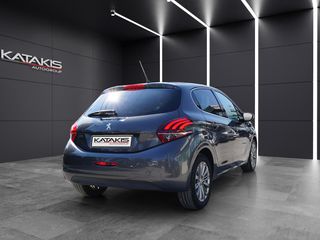 Peugeot 208 2019 Allure | Automatic | Navi | Clima | Rear Camera-thumb-4
