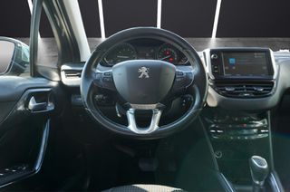 Peugeot 208 2019 Allure | Automatic | Navi | Clima | Rear Camera-thumb-15