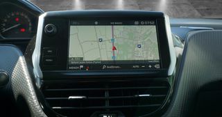Peugeot 208 2019 Allure | Automatic | Navi | Clima | Rear Camera-thumb-28