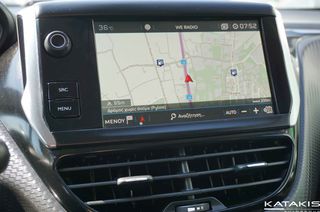 Peugeot 208 2019 Allure | Automatic | Navi | Clima | Rear Camera-thumb-29