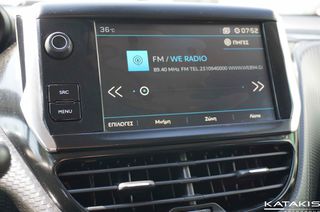 Peugeot 208 2019 Allure | Automatic | Navi | Clima | Rear Camera-thumb-31