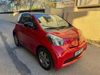 Toyota iQ 2010 1.3