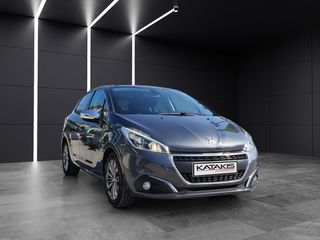 Peugeot 208 2019 Allure | Automatic | Navi | Clima | Rear Camera-thumb-2