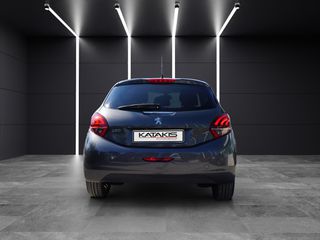 Peugeot 208 2019 Allure | Automatic | Navi | Clima | Rear Camera-thumb-5