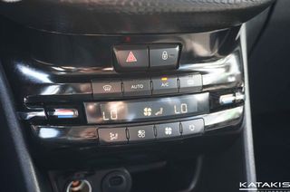 Peugeot 208 2019 Allure | Automatic | Navi | Clima | Rear Camera-thumb-36