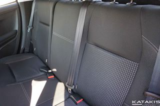Peugeot 208 2019 Allure | Automatic | Navi | Clima | Rear Camera-thumb-11