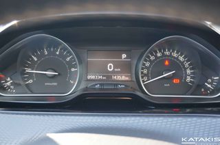 Peugeot 208 2019 Allure | Automatic | Navi | Clima | Rear Camera-thumb-21