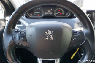 Peugeot 208 2019 Allure | Automatic | Navi | Clima | Rear Camera-thumb-22