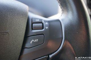 Peugeot 208 2019 Allure | Automatic | Navi | Clima | Rear Camera-thumb-26