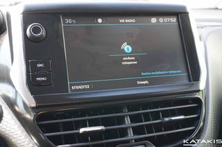 Peugeot 208 2019 Allure | Automatic | Navi | Clima | Rear Camera-thumb-32