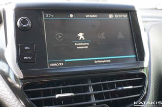 Peugeot 208 2019 Allure | Automatic | Navi | Clima | Rear Camera-thumb-33