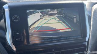 Peugeot 208 2019 Allure | Automatic | Navi | Clima | Rear Camera-thumb-35