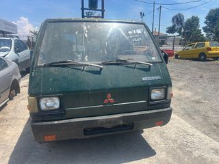 MITSUBISHI L300 VAN ‘1987’ (4G33 1400 cc)-thumb-1