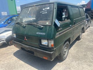 MITSUBISHI L300 VAN ‘1987’ (4G33 1400 cc)-thumb-2