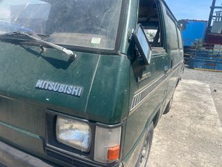 MITSUBISHI L300 VAN ‘1987’ (4G33 1400 cc)-thumb-3