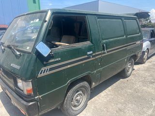 MITSUBISHI L300 VAN ‘1987’ (4G33 1400 cc)-thumb-4