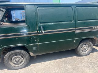 MITSUBISHI L300 VAN ‘1987’ (4G33 1400 cc)-thumb-5
