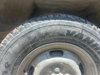 MITSUBISHI L300 VAN ‘1987’ (4G33 1400 cc)-thumb-6