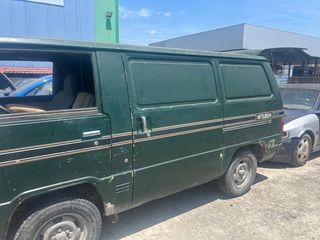 MITSUBISHI L300 VAN ‘1987’ (4G33 1400 cc)-thumb-7