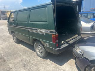 MITSUBISHI L300 VAN ‘1987’ (4G33 1400 cc)-thumb-8