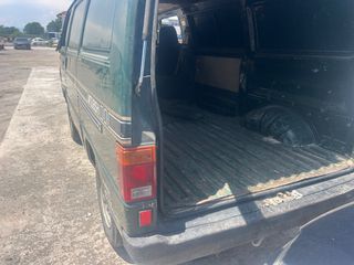 MITSUBISHI L300 VAN ‘1987’ (4G33 1400 cc)-thumb-10