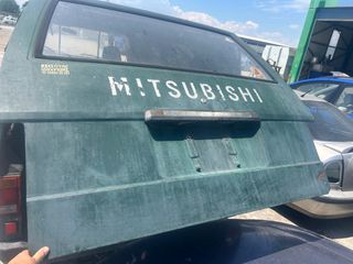 MITSUBISHI L300 VAN ‘1987’ (4G33 1400 cc)-thumb-11