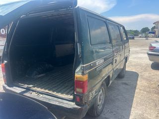 MITSUBISHI L300 VAN ‘1987’ (4G33 1400 cc)-thumb-12