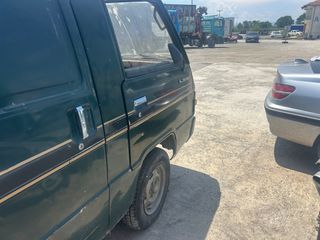 MITSUBISHI L300 VAN ‘1987’ (4G33 1400 cc)-thumb-13