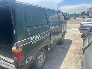 MITSUBISHI L300 VAN ‘1987’ (4G33 1400 cc)-thumb-15
