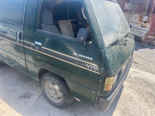 MITSUBISHI L300 VAN ‘1987’ (4G33 1400 cc)-thumb-16