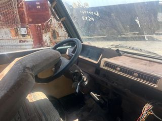 MITSUBISHI L300 VAN ‘1987’ (4G33 1400 cc)-thumb-17