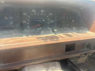 MITSUBISHI L300 VAN ‘1987’ (4G33 1400 cc)-thumb-18