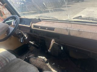 MITSUBISHI L300 VAN ‘1987’ (4G33 1400 cc)-thumb-19