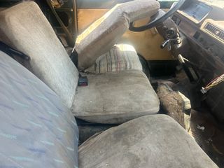 MITSUBISHI L300 VAN ‘1987’ (4G33 1400 cc)-thumb-20