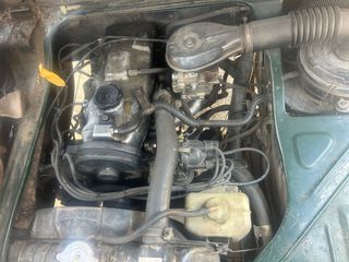 MITSUBISHI L300 VAN ‘1987’ (4G33 1400 cc)-thumb-21
