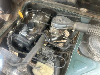 MITSUBISHI L300 VAN ‘1987’ (4G33 1400 cc)-thumb-22