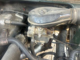 MITSUBISHI L300 VAN ‘1987’ (4G33 1400 cc)-thumb-23