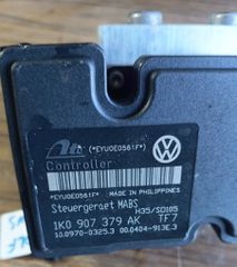ΜΟΝΑΔΑ ABS VW GOLF PLUS 1.6CC DIESEL-thumb-2
