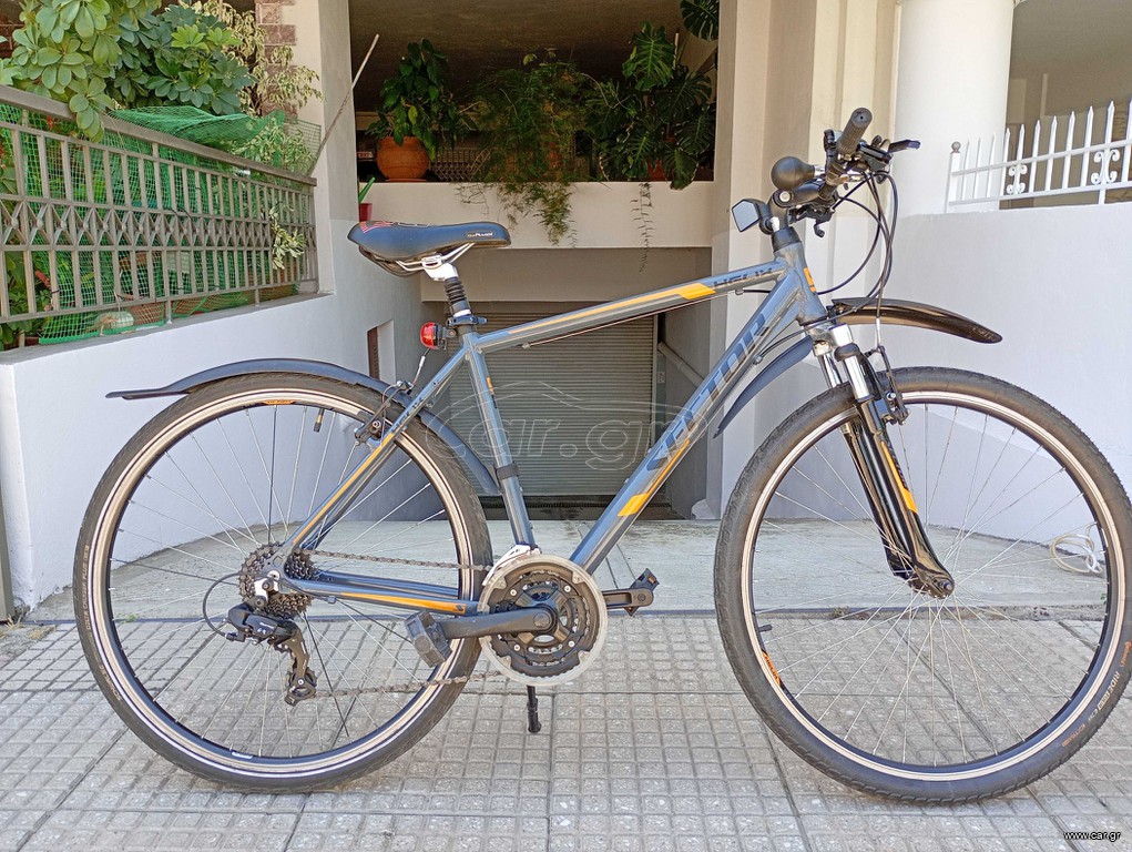 Trekking Sector 2020 Helix TRK 28"