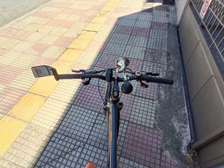 Trekking Sector 2020 Helix TRK 28"-thumb-1