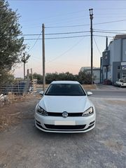 Volkswagen Golf 2013