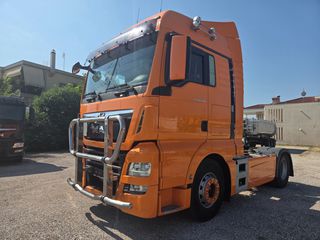 MAN 2019 18.430*ΥΔΡΑΥΛΙΚΑ*EURO 6D!!!