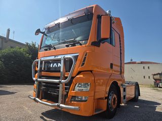 MAN 2019 18.430*ΥΔΡΑΥΛΙΚΑ*EURO 6D!!!-thumb-1