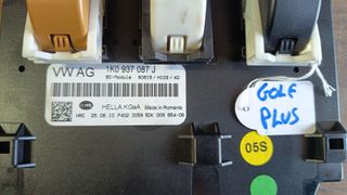 ΜΟΝΑΔΑ ΑΝΕΣΗΣ VW GOLF PLUS-thumb-1