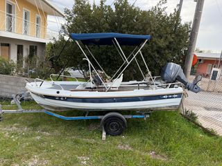 Ahellas 2002 Yachting Club