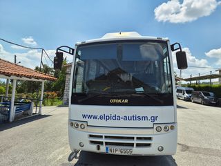Otokar 2011 Navigo 160s