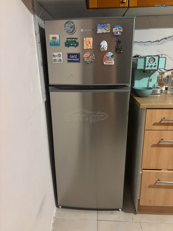 ΨΥΓΕΙΟ Morris S89211DAP INOX