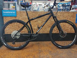 All - Mountain 2023 Stanton Sherpa Gen 3